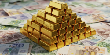 دويتشه بنك يرفع توقعاته لأسعار الذهب مقتربًا من حاجز 5 آلاف دولار للأوقية 1 دويتشه بنك يرفع توقعاته لأسعار الذهب مقتربًا من حاجز 5 آلاف دولار للأوقية