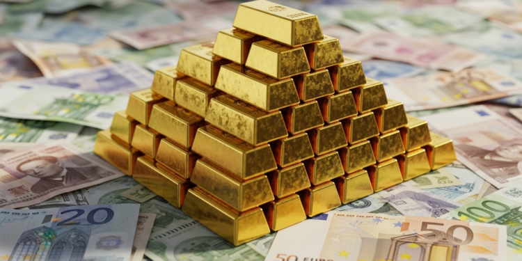 دويتشه بنك يرفع توقعاته لأسعار الذهب مقتربًا من حاجز 5 آلاف دولار للأوقية