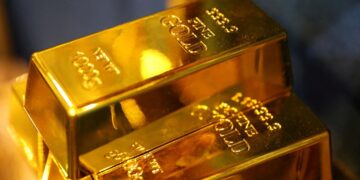 الكونجرس الأمريكي يطالب بأول تدقيق شامل لاحتياطي الذهب منذ 50 عامًا