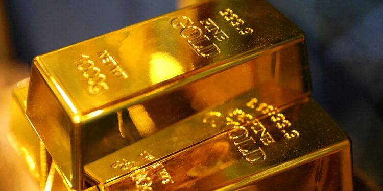 الكونجرس الأمريكي يطالب بأول تدقيق شامل لاحتياطي الذهب منذ 50 عامًا