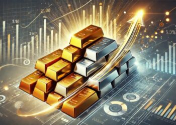 هيراوس: الذهب يستعد لصعود جديد مع توقعات خفض الفائدة.. والفضة تتلقى دعمًا قويًا من الطلب الصناعي