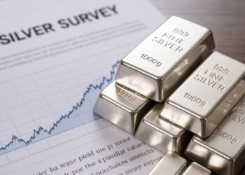 أمريكا تضم الفضة إلى قائمة المعادن الحيوية وسط نقص عالمي متزايد وتوقعات بصعود الأسعار