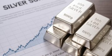 أمريكا تضم الفضة إلى قائمة المعادن الحيوية وسط نقص عالمي متزايد وتوقعات بصعود الأسعار