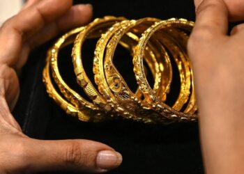 «آي صاغة»: 200 جنيه ارتفاعًا في أسعار الذهب بالأسواق المحلية خلال أسبوع