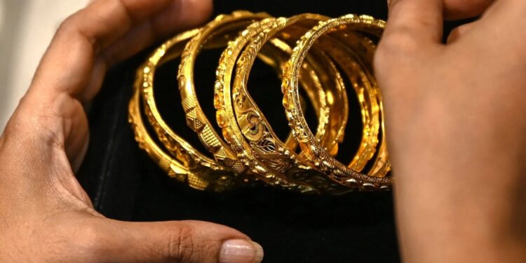 «آي صاغة»: 200 جنيه ارتفاعًا في أسعار الذهب بالأسواق المحلية خلال أسبوع
