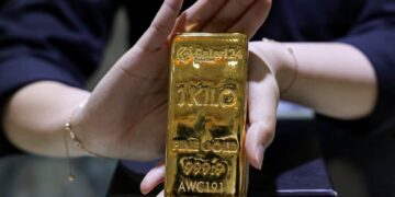 إندونيسيا تخطط لفرض ضرائب على صادرات الذهب حتى 15% في 2026 1 إندونيسيا تخطط لفرض ضرائب على صادرات الذهب حتى 15% في 2026