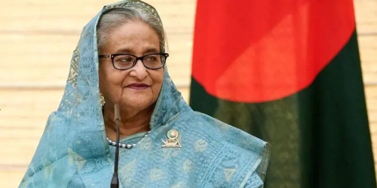 بنجلاديش تصادر 10 كيلو جرامات من الذهب من خزائن بنوك رئيسة الوزراء