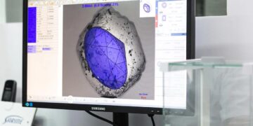 سارين تكنولوجيز تسجّل خسائر في 2025 مع تراجع الطلب على الألماس الطبيعي 7 سارين تكنولوجيز تسجّل خسائر في 2025 مع تراجع الطلب على الألماس الطبيعي