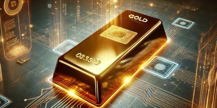 مجلس الذهب العالمي: الذهب يحقق عوائد بـ 26% في النصف الأول من 2025 وسط طلب قياسي وتحولات تكنولوجية في التعدين