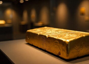 احتياطيات كازاخستان ترتفع إلى 124.1 مليار دولار بدعم من الذهب والأصول الأجنبية