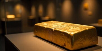 احتياطيات كازاخستان ترتفع إلى 124.1 مليار دولار بدعم من الذهب والأصول الأجنبية