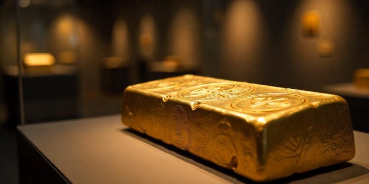 احتياطيات كازاخستان ترتفع إلى 124.1 مليار دولار بدعم من الذهب والأصول الأجنبية