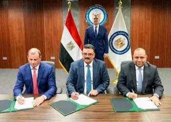 بعد تحقيق اكتشاف واعد في “أبو مروات”.. آتون مايننج الكندية توقع اتفاقية جديدة للبحث عن الذهب بمصر