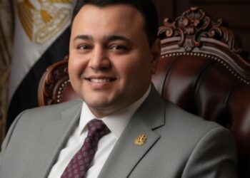 أسامة زرعي: نقلنا الاستثمار في الذهب من محلات الصاغة إلى الهاتف المحمول