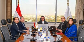 وزير التموين يوجه بتشديد الرقابة على الذهب وتحديث مصلحة الدمغ والموازين