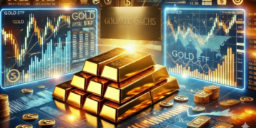 لماذا يراهن جولدمان ساكس على الذهب كأقوى أصل تحوطي في 2026؟ 6 لماذا يراهن جولدمان ساكس على الذهب كأقوى أصل تحوطي في 2026؟