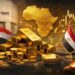 المركزي المصري يعتزم إنشاء بنك للذهب يخدم القارة الإفريقية