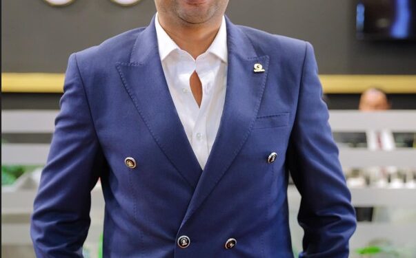 جون لوكا: الذهب في طريقه لاختراق 5000 دولار بعد خفض الفيدرالي للفائدة 94 جون لوكا: الذهب في طريقه لاختراق 5000 دولار بعد خفض الفيدرالي للفائدة