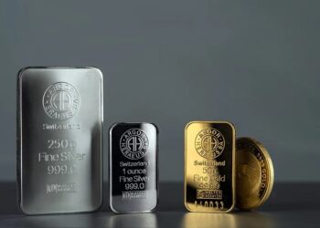 رغم التحديات.. الفضة قد تتفوق على الذهب مرة أخرى في 2026