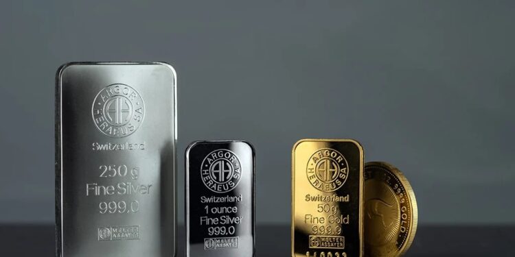 رغم التحديات.. قد تتفوق الفضة على الذهب مرة أخرى في 2026