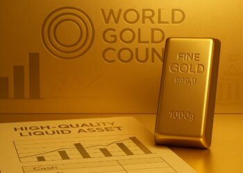 البنوك المركزية تدعم الذهب بقوة حتى النصف الأول من 2026