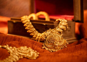 الهند تشهد تحولًا في سوق الذهب مع تراجع الإقبال على المشغولات