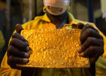 الذهب السوداني يلامس القمم رغم الحرب.. إنتاج قياسي يُنقذ الاقتصاد المنهك