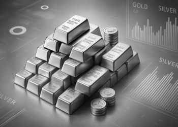 مركز «الملاذ الآمن»: الفضة تتراجع محليًا 4.6% خلال أسبوع وسط ضغوط عالمية حادة