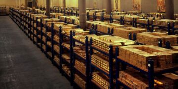 تعزز احتياطيات الذهب مكانتها في البوسنة والهرسك مع تصاعد عدم اليقين المالي العالمي 1 تعزز احتياطيات الذهب مكانتها في البوسنة والهرسك مع تصاعد عدم اليقين المالي العالمي