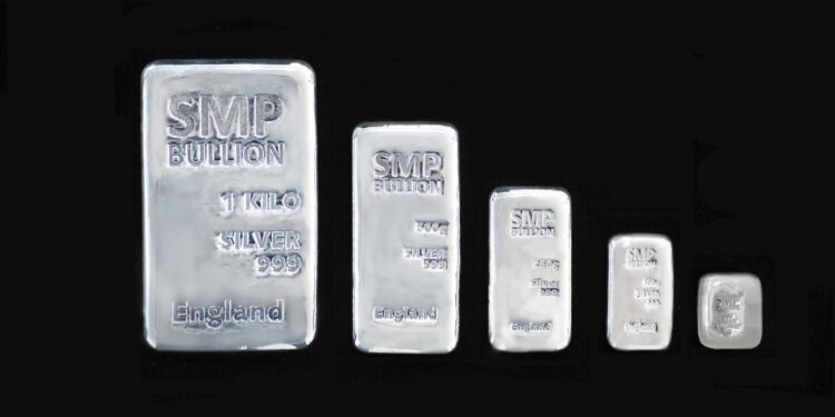 «مركز الملاذ الآمن»: استقرار نسبي لأسعار الفضة محليًا رغم أكبر خسارة يومية في تاريخها عالميًا