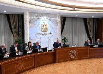 مصر تبدأ رسم خريطة جديدة لصناعة الذهب.. أول اجتماع للجنة العليا وبحث إنشاء مصفاة وطنية