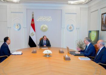 مصر تطلق أول مسح جوي شامل للثروات المعدنية منذ 40 عامًا لتعزيز الاستثمار والتعدين