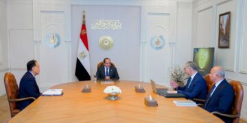 مصر تطلق أول مسح جوي شامل للثروات المعدنية منذ 40 عامًا لتعزيز الاستثمار والتعدين