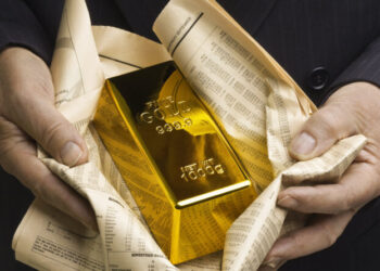 رابطة سوق السبائك في لندن تتوقع استمرار صعود الذهب وسط المخاطر الجيوسياسية والتجارية