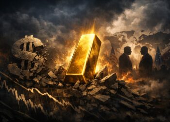 الفيدرالي تحت الضغط… ترامب يُشعل الجبهات والذهب يواصل التحليق