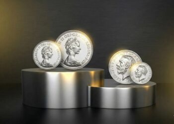 «الملاذ الآمن»: الفضة تكسر حاجز 100 دولار للمرة الأولى في تاريخها