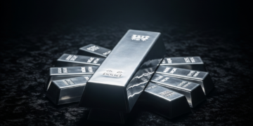 مركز «الملاذ الآمن»: الفضة ترتفع محليًا وعالميًا بدعم من تصاعد التوترات الجيوسياسية