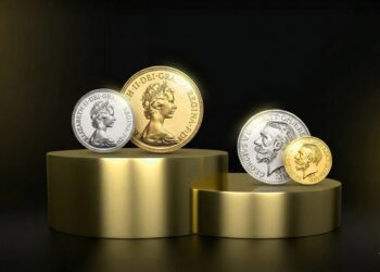 توقعات بارتفاع الذهب إلى 5050 دولارًا في النصف الأول من 2026، مع تراجع حاد في نهاية العام