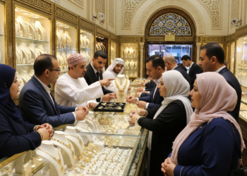 مشتريات المصريين من الذهب تتراجع 10% خلال 2025.. وقفزة قوية في السبائك بالربع الرابع