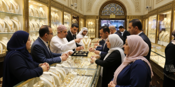 مشتريات المصريين من الذهب تتراجع 10% خلال 2025.. وقفزة قوية في السبائك بالربع الرابع