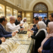 مشتريات المصريين من الذهب تتراجع 10% خلال 2025.. وقفزة قوية في السبائك بالربع الرابع