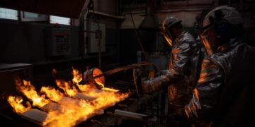 مواجهة دامية في منجم ذهب شمال أفغانستان تسلط الضوء على توسع التعدين تحت حكم طالبان