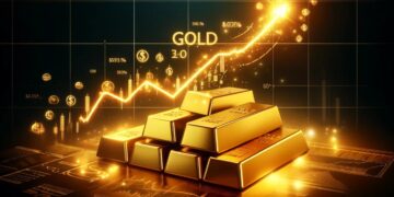 لماذا ارتفع الذهب بهذه الحدة؟ 7 لماذا ارتفع الذهب بهذه الحدة؟