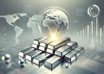 مركز «الملاذ الآمن»: ارتفاع قوي لأسعار الفضة… الأوقية تقترب من 90 دولارًا وعيار 999 عند 140 جنيهًا