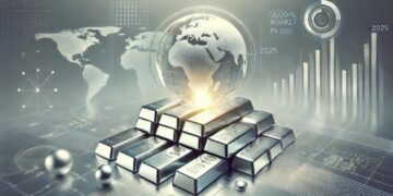 مركز «الملاذ الآمن»: ارتفاع قوي لأسعار الفضة… الأوقية تقترب من 90 دولارًا وعيار 999 عند 140 جنيهًا