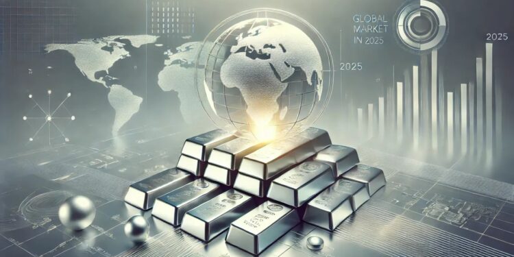 مركز «الملاذ الآمن»: ارتفاع قوي لأسعار الفضة… الأوقية تقترب من 90 دولارًا وعيار 999 عند 140 جنيهًا