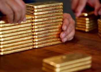 الذهب والفضة يسجلان مستويات قياسية وسط تصاعد التوترات التجارية بسبب أزمة غرينلاند