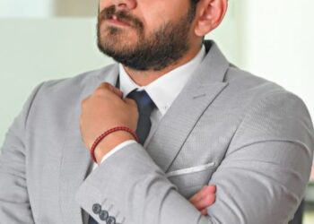 فادي كامل: التكنولوجيا المالية تعيد ضبط سوق الذهب في مصر