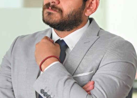 فادي كامل: التكنولوجيا المالية تعيد ضبط سوق الذهب في مصر