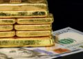 طلب البنوك المركزية يدعم الذهب رغم ضبابية سوق العمل الأمريكي